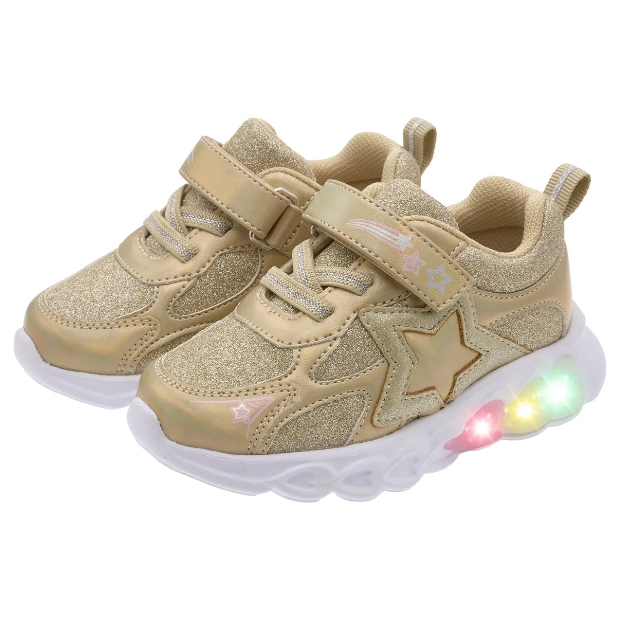 Sneakers bambina Clicine