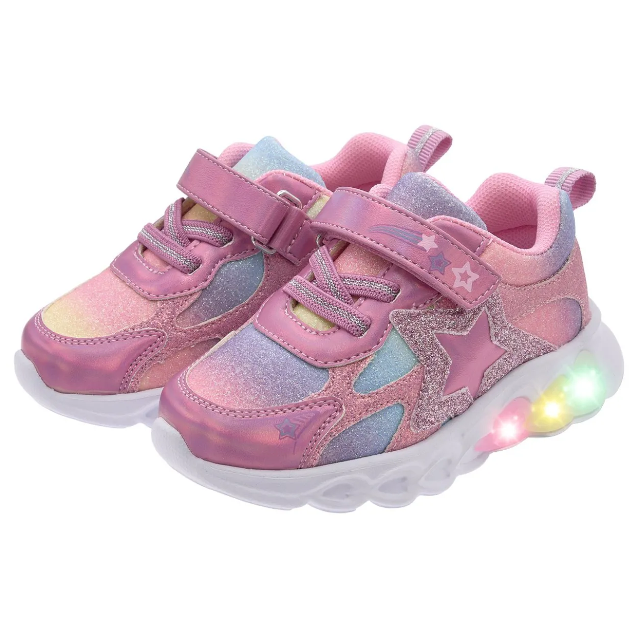 Sneakers bambina Clicine