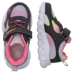 Sneakers bambina Clicine