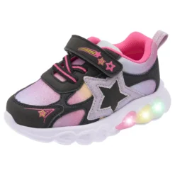 Sneakers bambina Clicine