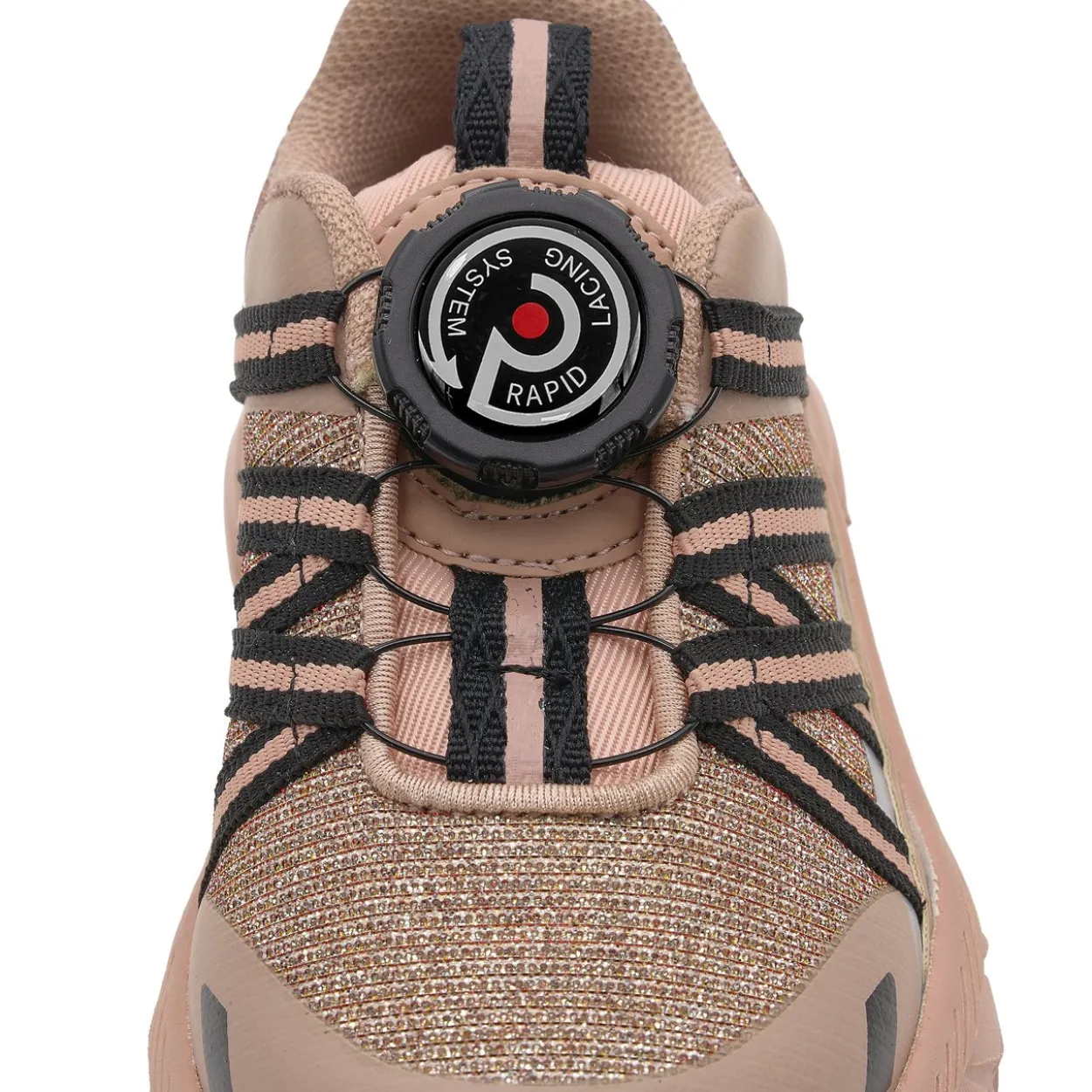 Sneakers bambina Crazy