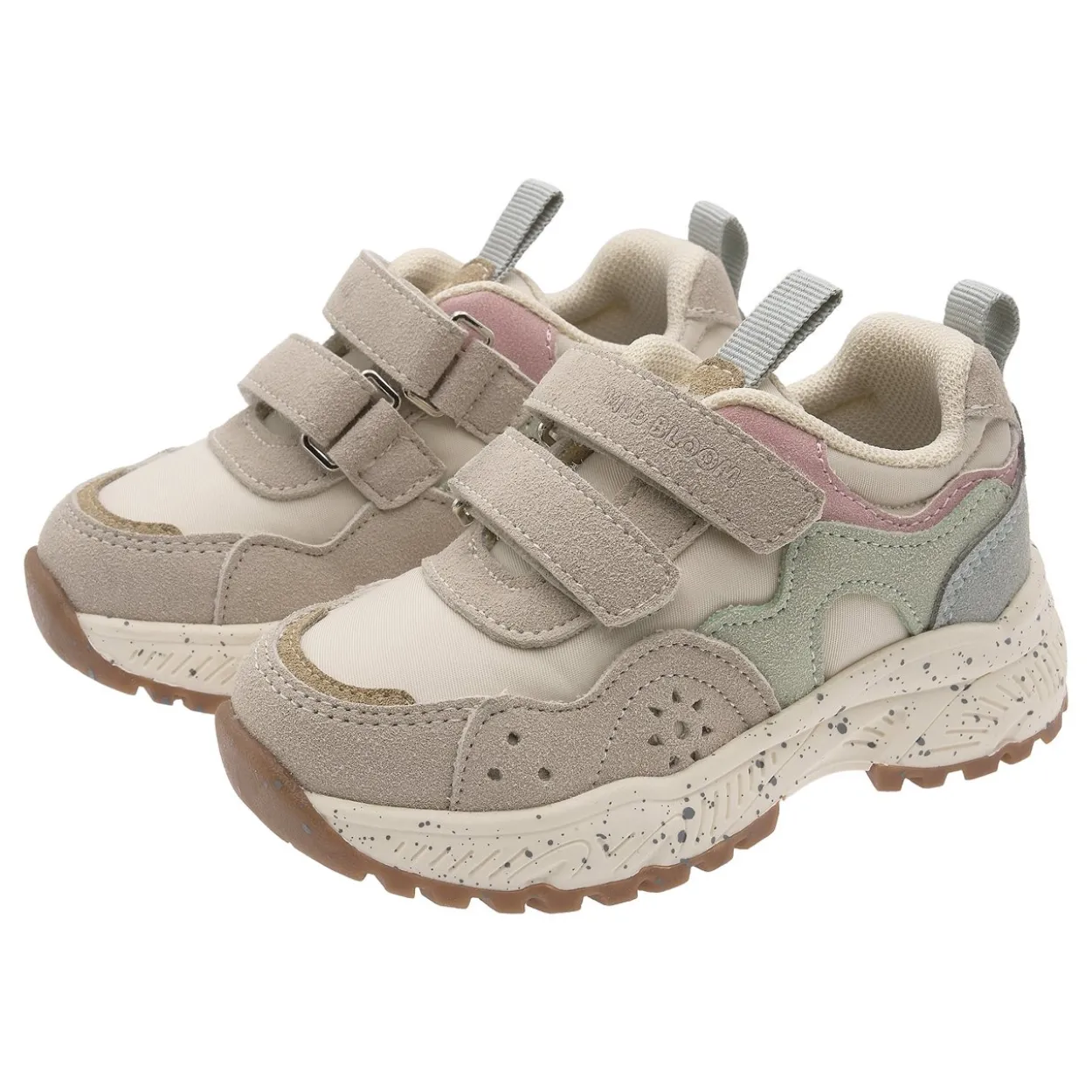Sneakers bambina Crim