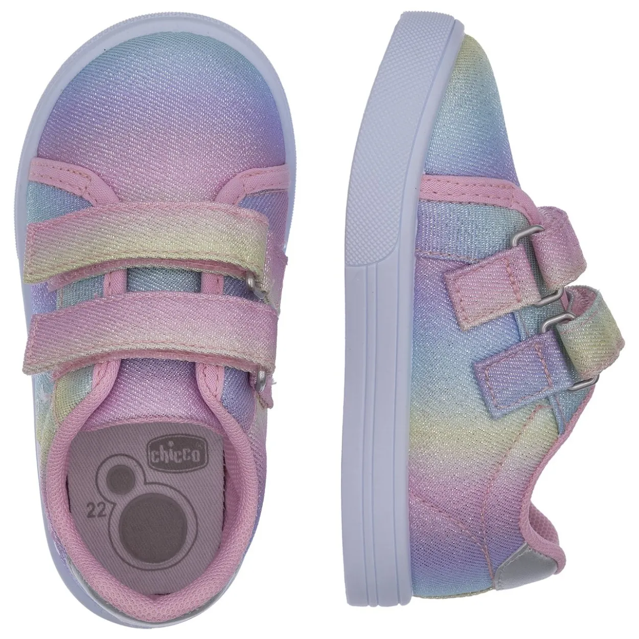 Sneakers bambina Filly
