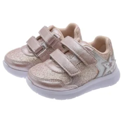Sneakers bambina Gesira