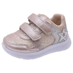 Sneakers bambina Gesira