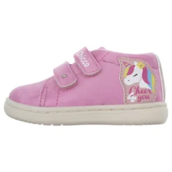 Sneakers bambina Giangy