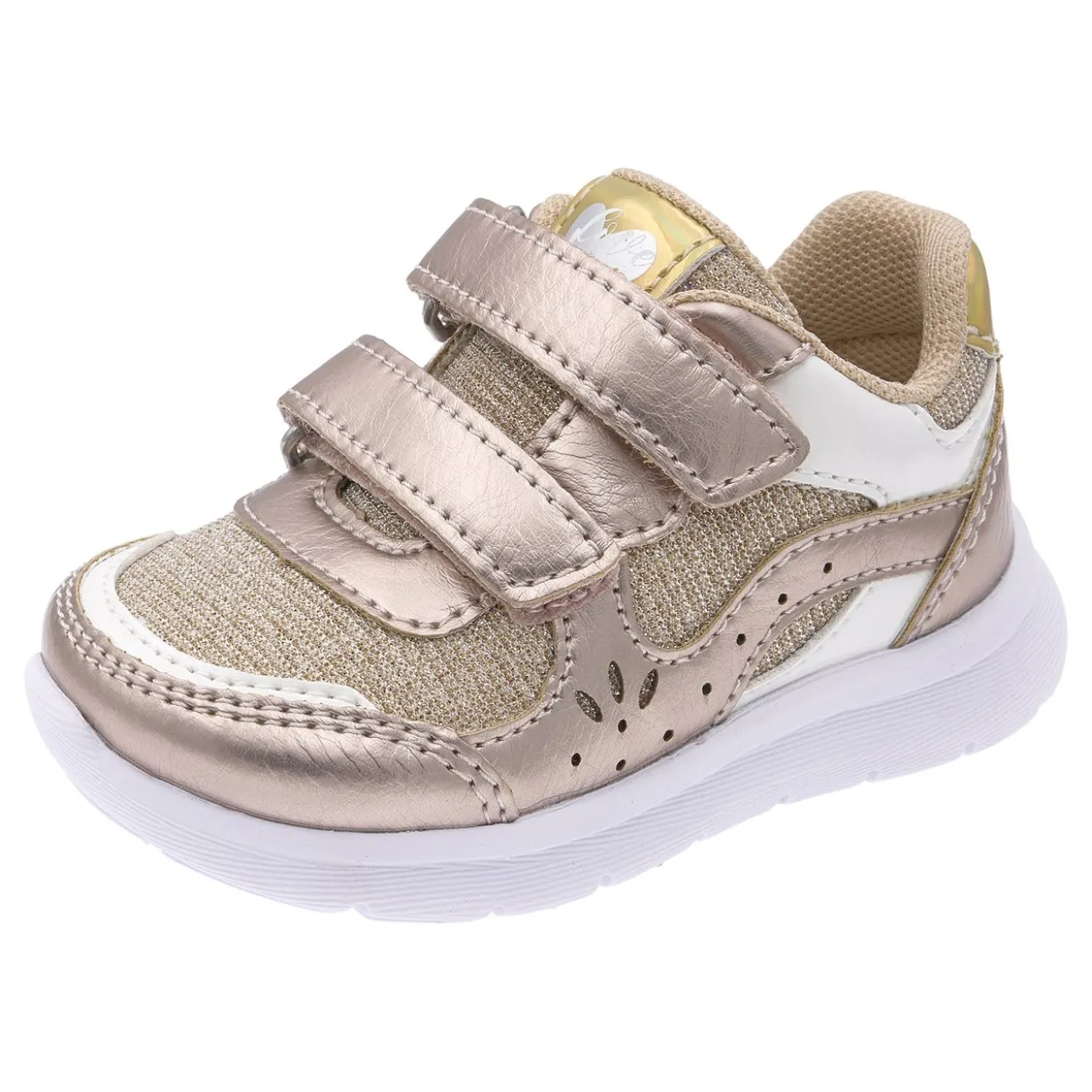 Sneakers bambina Giarbara