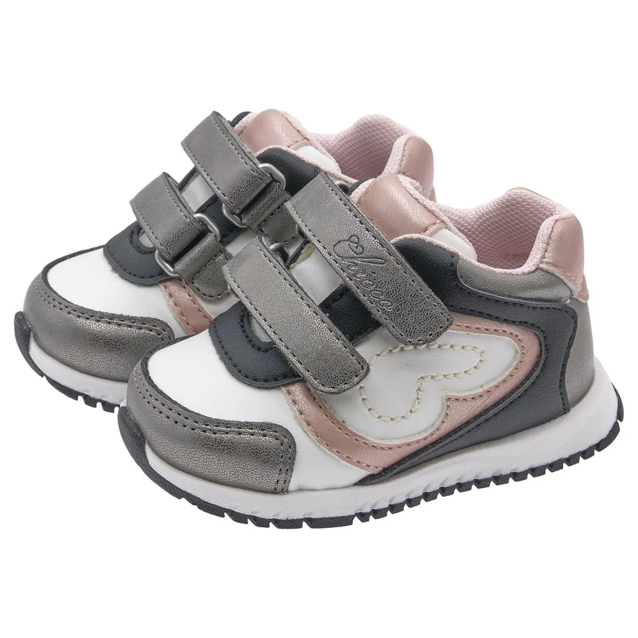 Sneakers bambina Golosa
