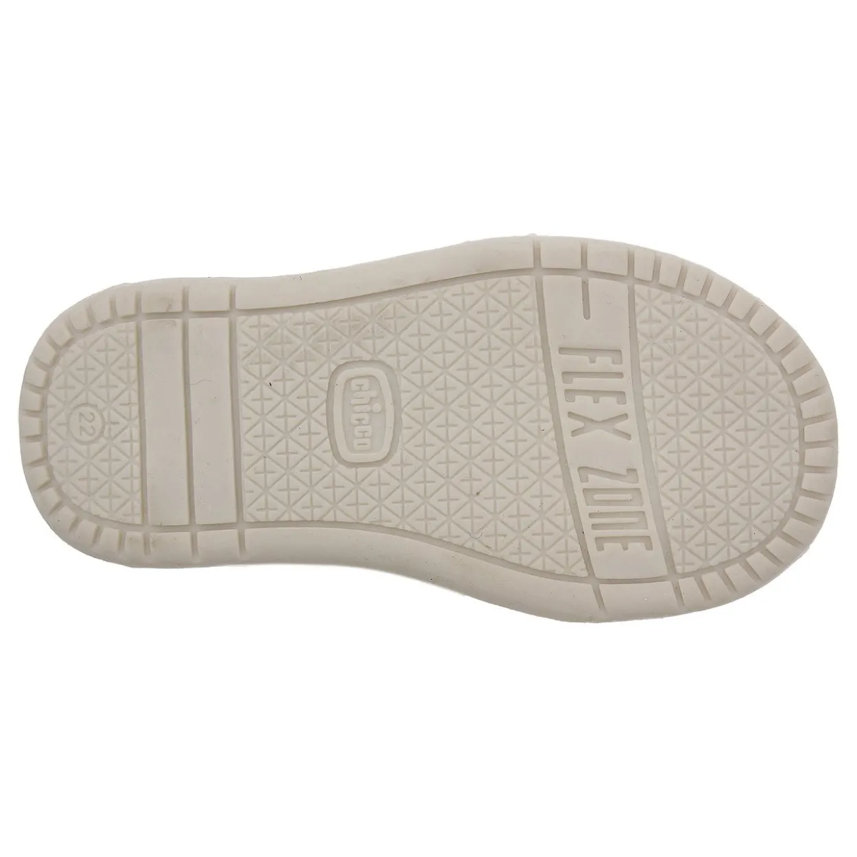 Sneakers bambino Caos