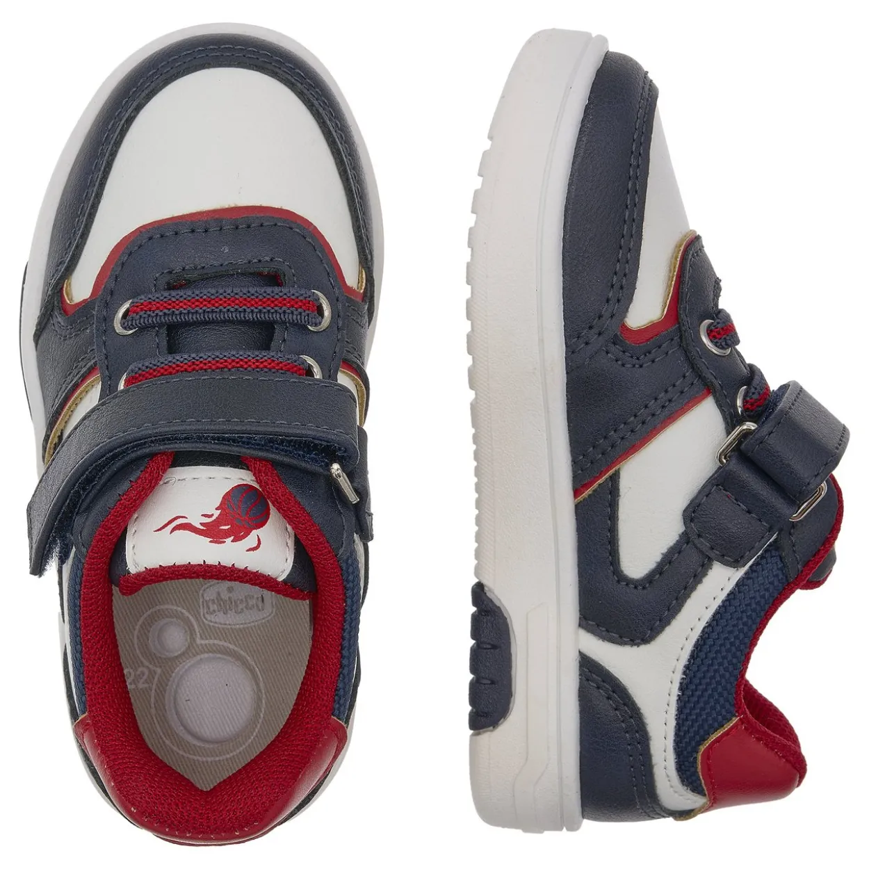 Sneakers bambino Catullo