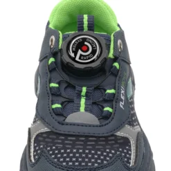 Sneakers bambino Clash