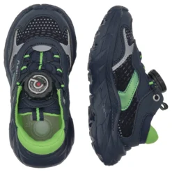 Sneakers bambino Clash