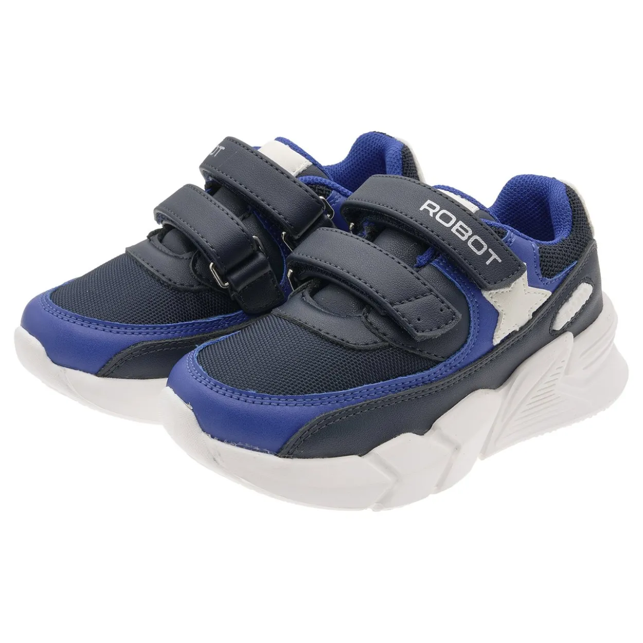 Sneakers bambino Crampet