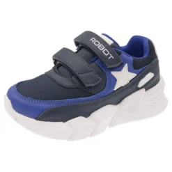Sneakers bambino Crampet