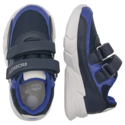 Sneakers bambino Crampet