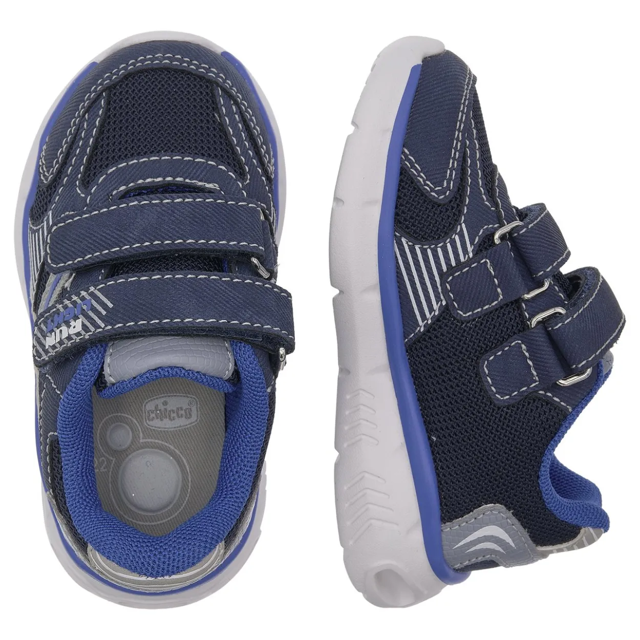 Sneakers bambino Crino