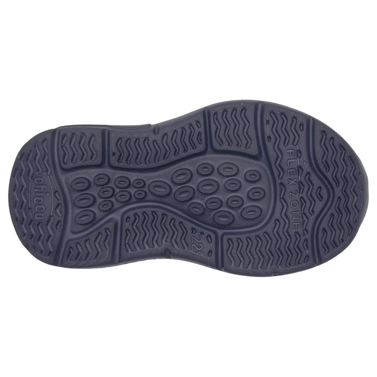 Sneakers bambino Cronos