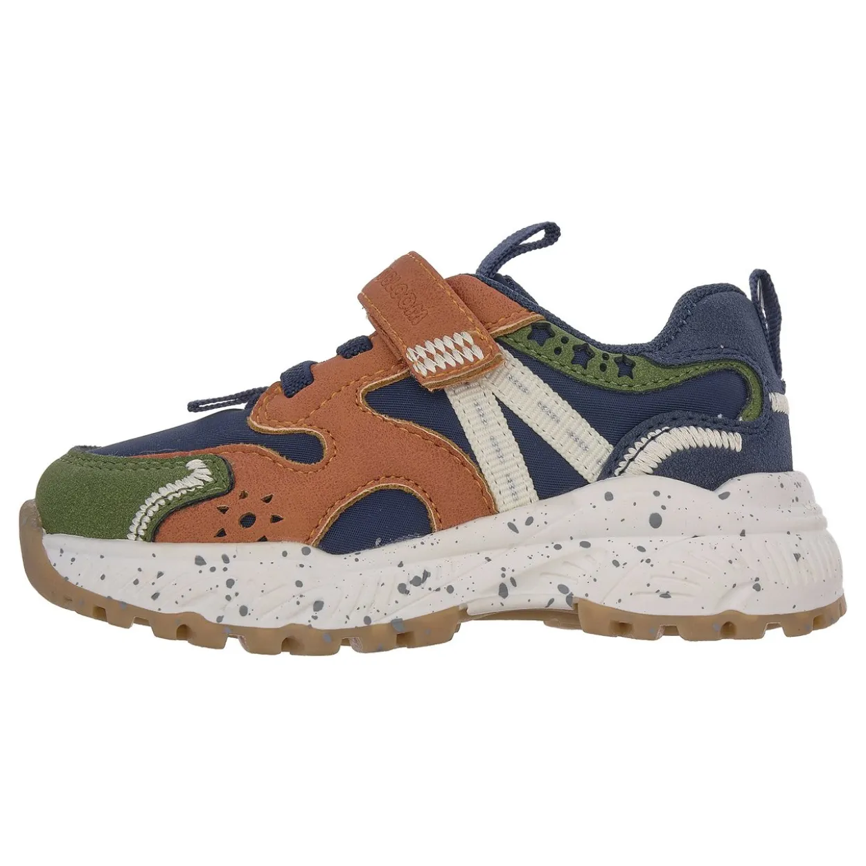 Sneakers bambino Crosby