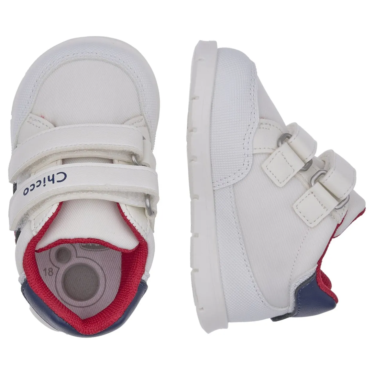Sneakers bambino Fusto