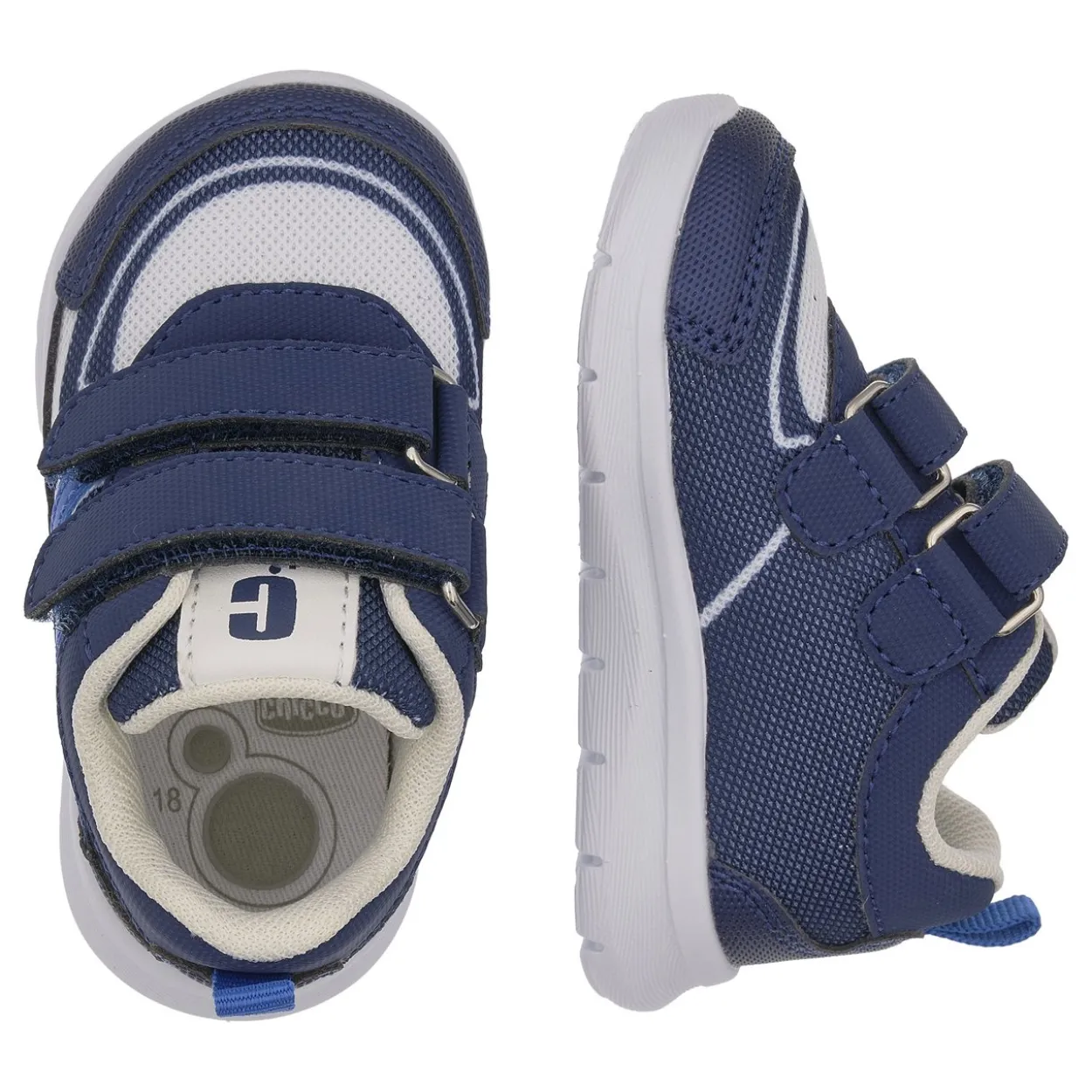 Sneakers bambino Getro