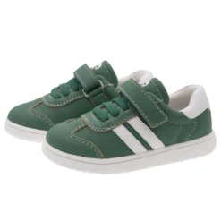 Sneakers Copper