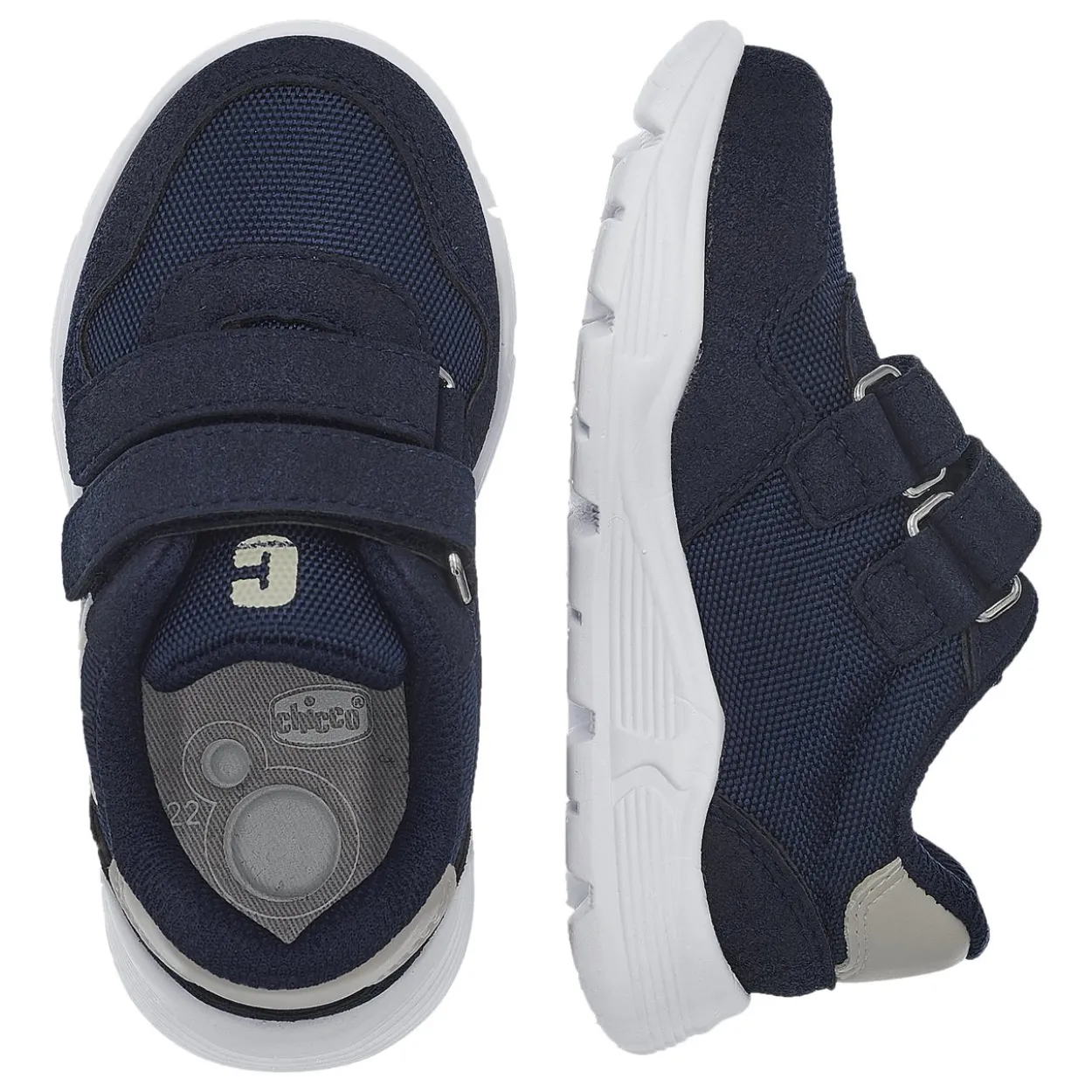 Sneakers Fassel