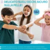 SOFTY DETERGENTE VISO VANIGLIA 150ML