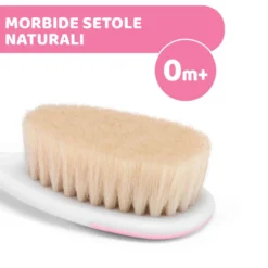 Spazzola e Pettine