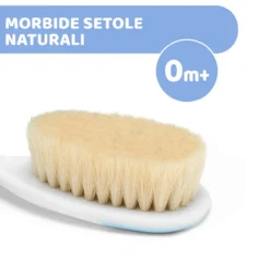 Spazzola e Pettine