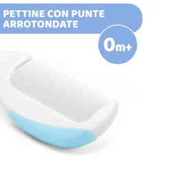 Spazzola e Pettine