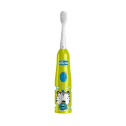 Spazzolino elettrico 3 anni