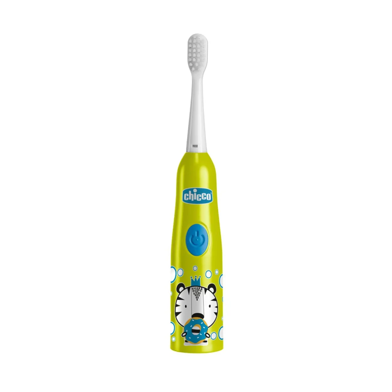 Spazzolino elettrico 3 anni