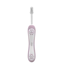 Spazzolino primi denti 6-36M