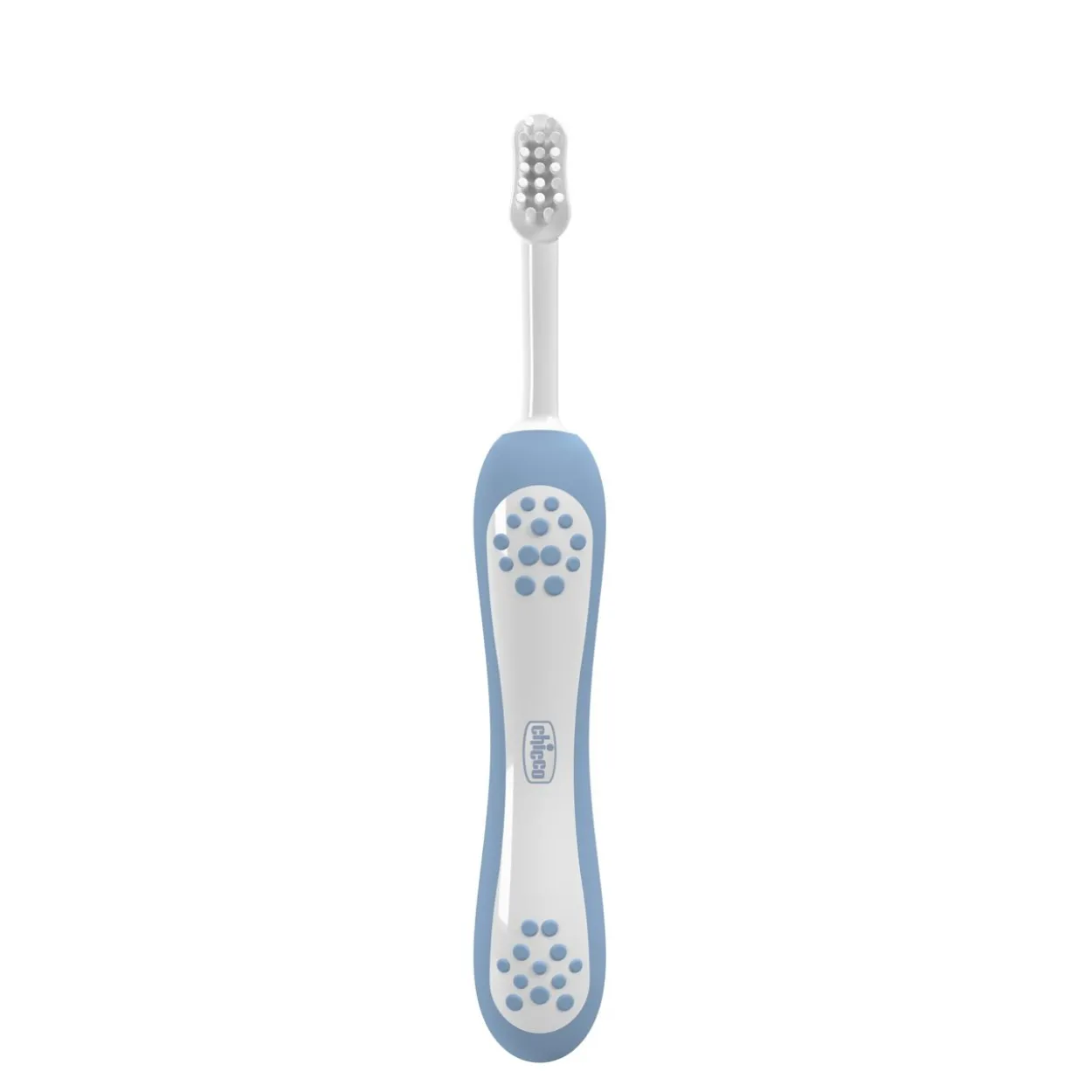 Spazzolino primi denti 6-36M