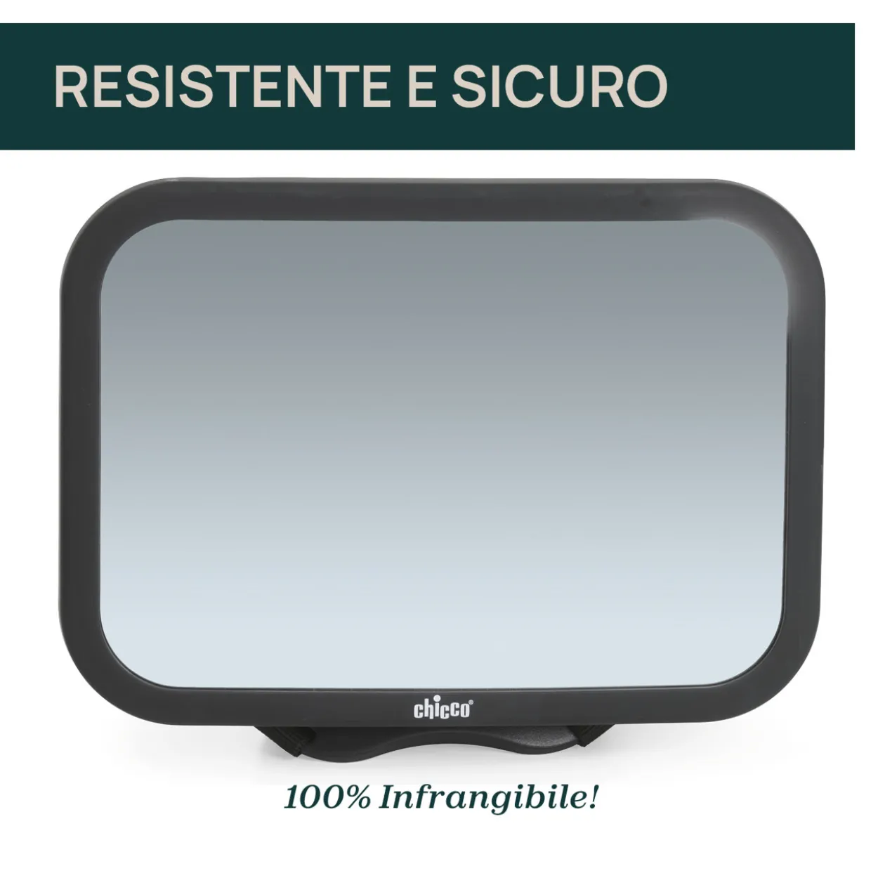 Specchietto retrovisore