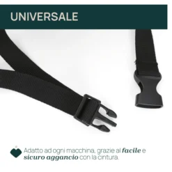 Specchietto retrovisore