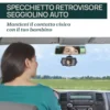 Specchietto Retrovisore