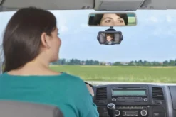 Specchietto Retrovisore