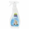 Spray Smacchiatore Tessuti