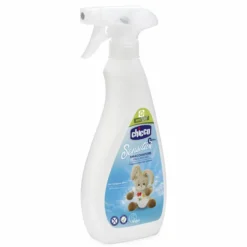 Spray Smacchiatore Tessuti