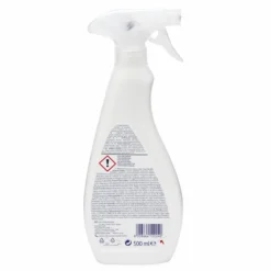 Spray Smacchiatore Tessuti