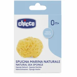 Spugna marina naturale