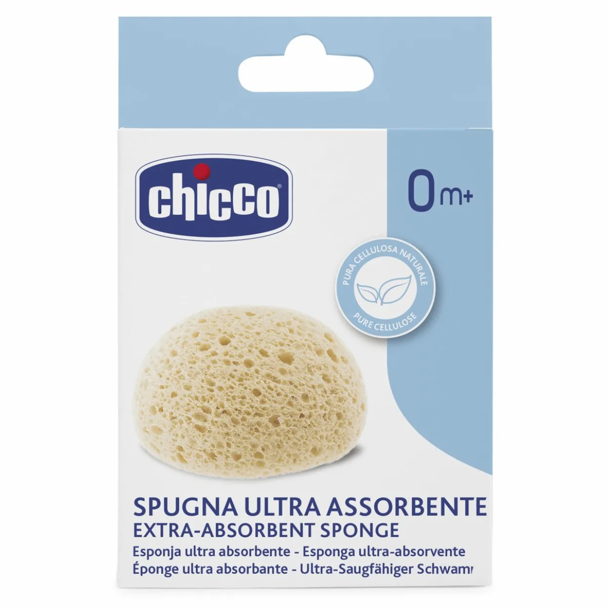 Spugna Ultra Assorbente
