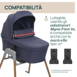 Stand Lullaglide