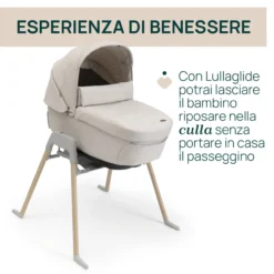 Stand Lullaglide