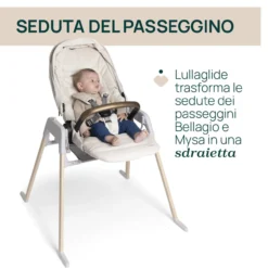 Stand Lullaglide