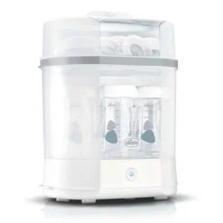 Sterilizzatore a vapore Chicco