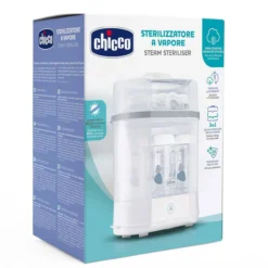 Sterilizzatore a vapore Chicco