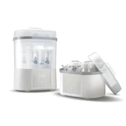 Sterilizzatore con asciugatura Chicco