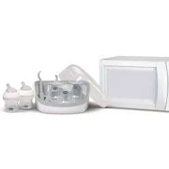 Sterilizzatore per microonde Chicco